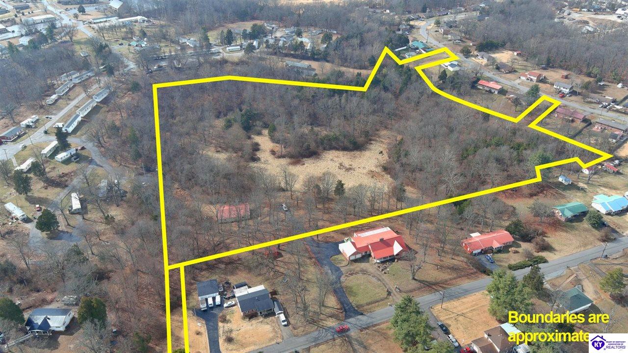 00 Northern Road Radcliff, KY 40160 #3