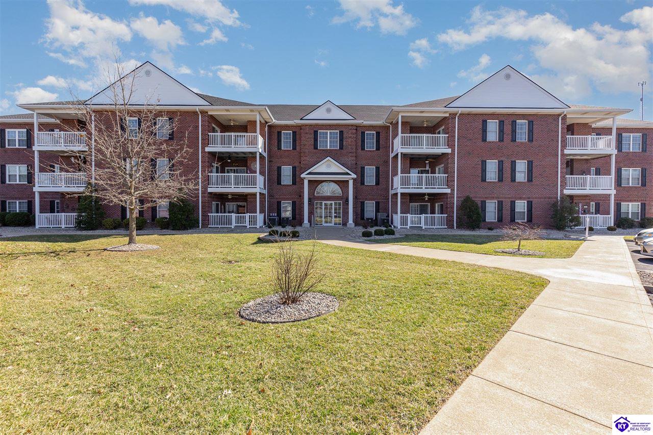 141 Chase Way Elizabethtown, KY 42701 #1