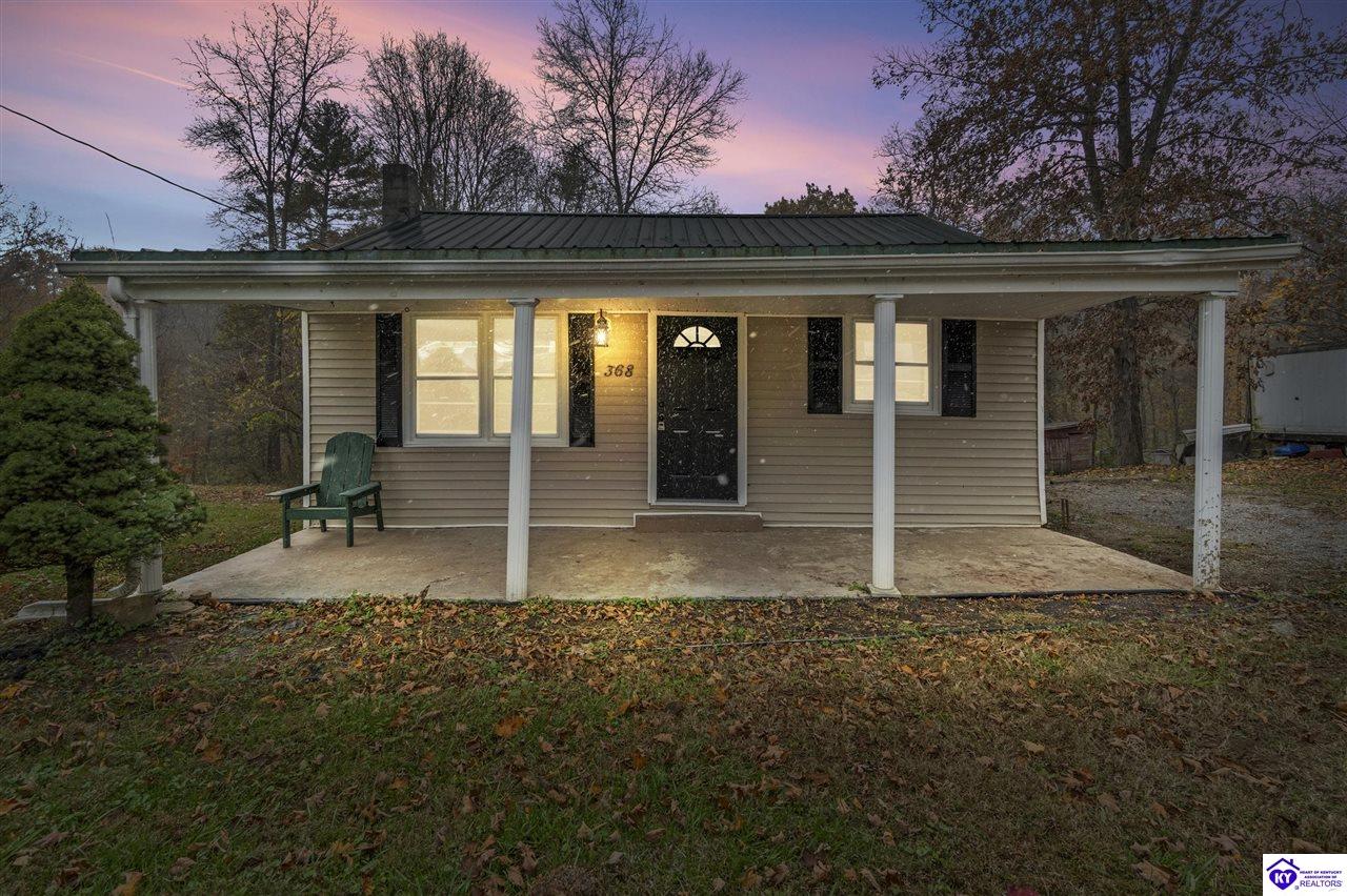 368 Adkins Camp LoopHudson,&nbsp;KY&nbsp;40145