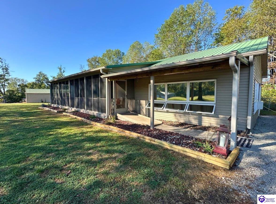 807 Stray Winds Road Campbellsville, KY 42718 #1