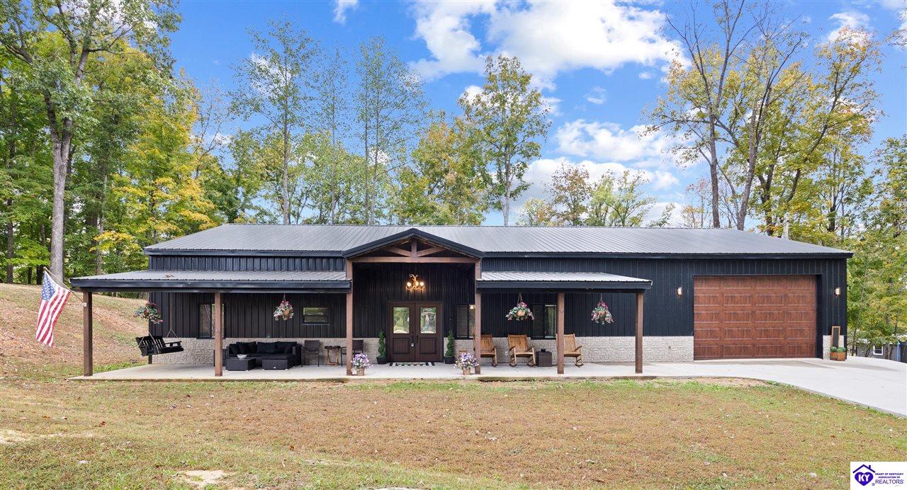 51 Laurel Branch View LaneMcDaniels,&nbsp;KY&nbsp;40152