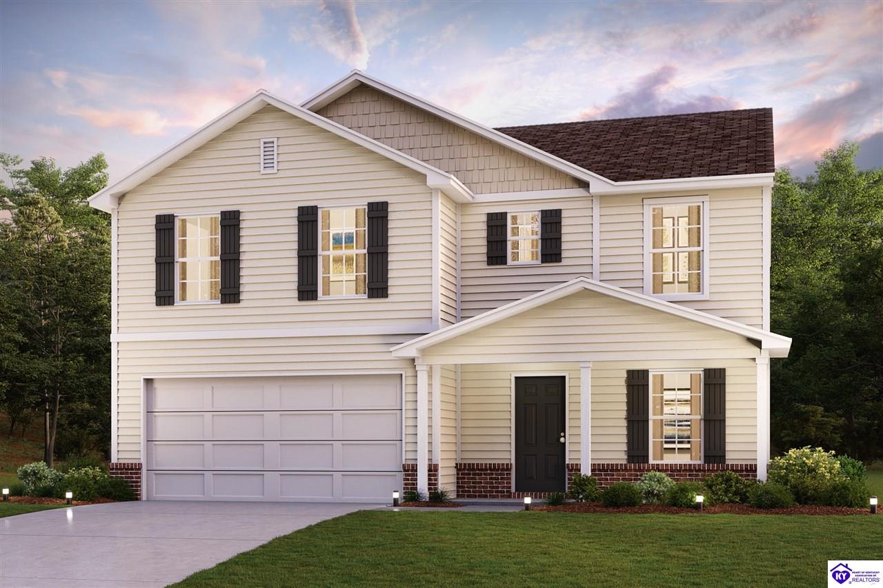 1076 Pinnacle WayLawrenceburg,&nbsp;KY&nbsp;40342