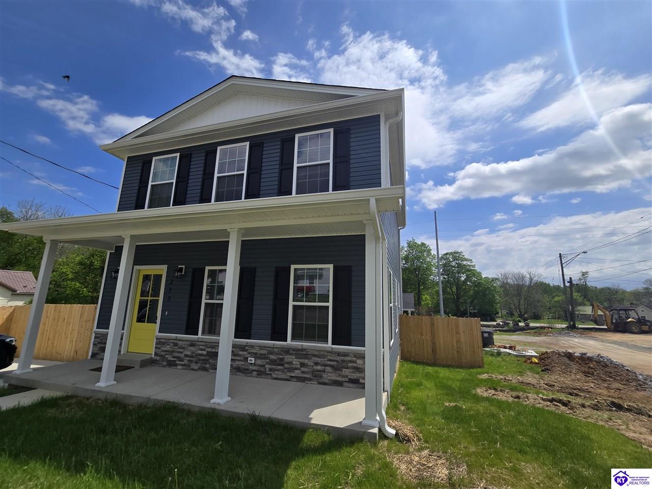 215 E Brown Street Elizabethtown, KY 42701 #1