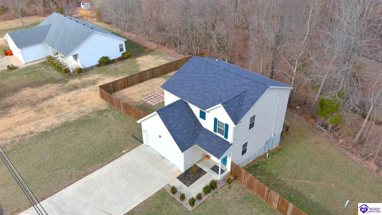 131 Flushing Meadows Drive Rineyville, KY 40162 #1