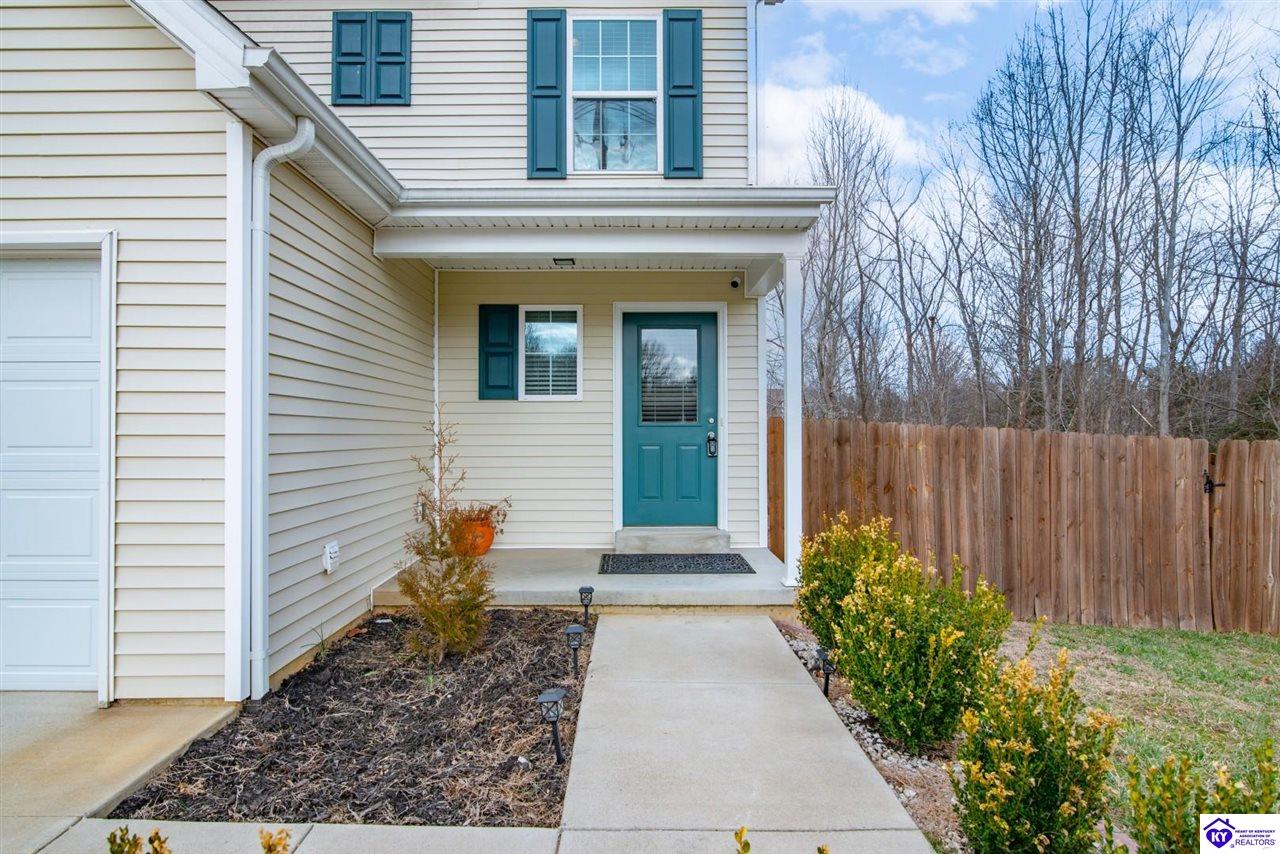 131 Flushing Meadows Drive Rineyville, KY 40162 #2