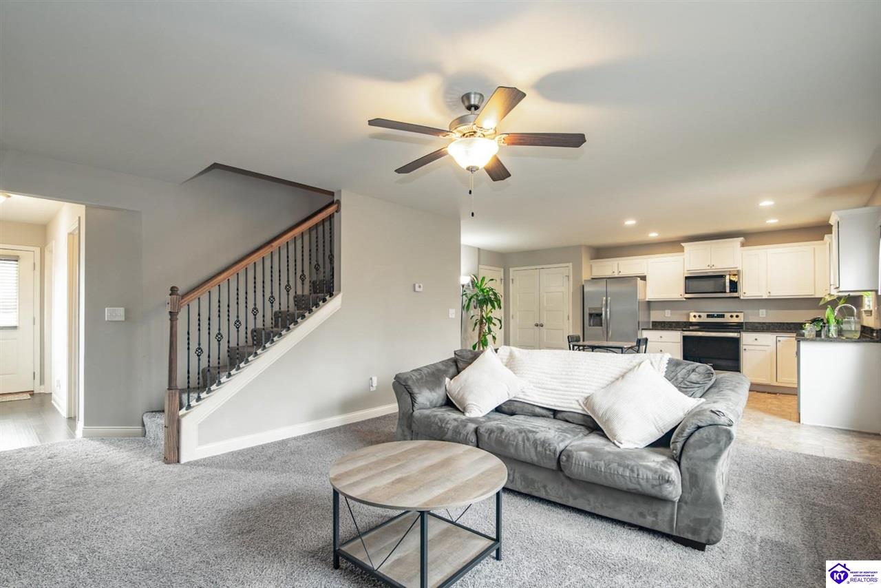 131 Flushing Meadows Drive Rineyville, KY 40162 #4