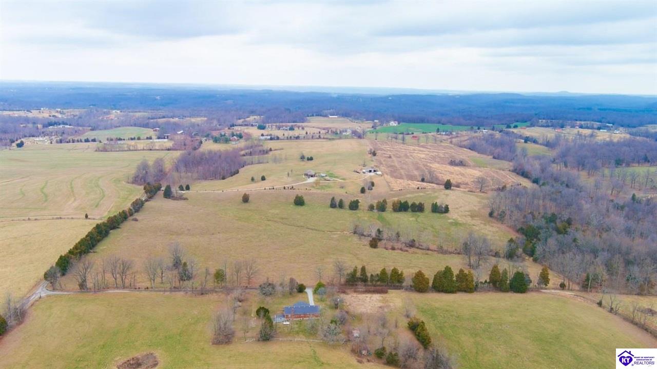 Lot 000 Cundiff Lane Eastview, KY 42732 #1