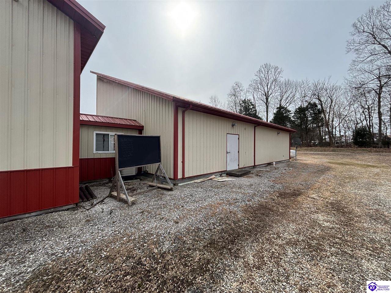 8745 State Route 135 Mauckport, IN 47142 #2