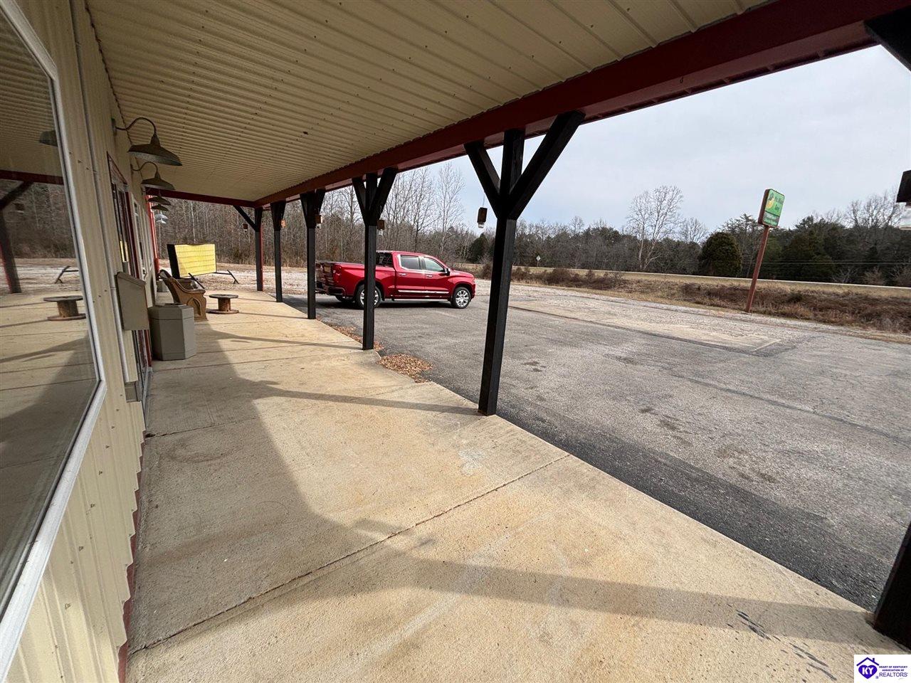 8745 State Route 135 Mauckport, IN 47142 #3