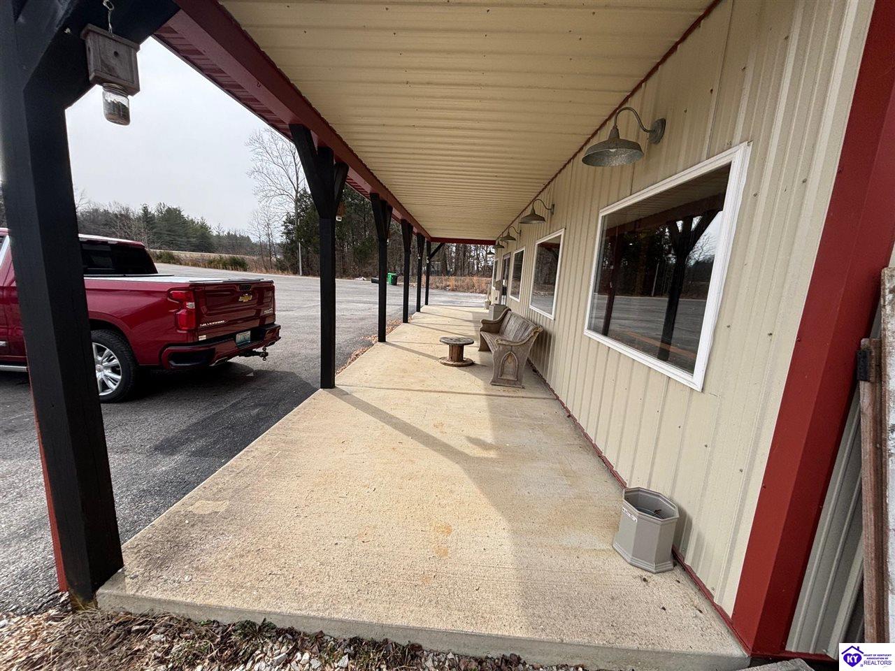 8745 State Route 135 Mauckport, IN 47142 #4