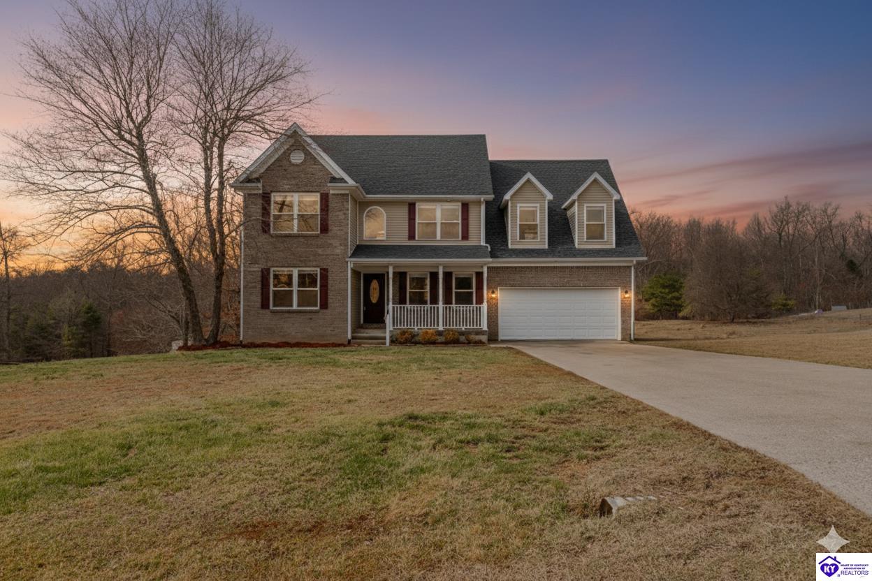 212 Berkshire AvenueRineyville,&nbsp;KY&nbsp;40162