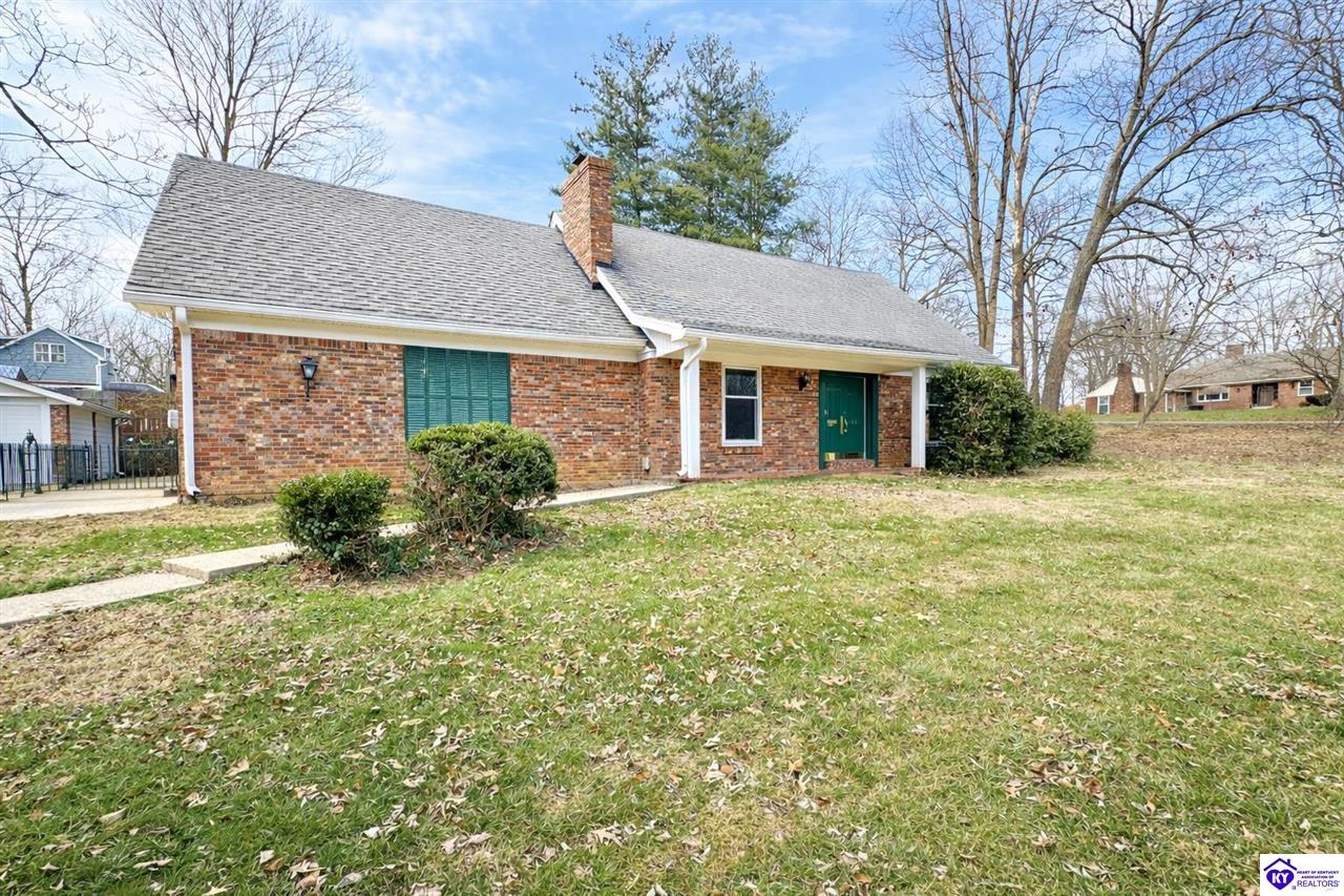 634 Cherrywood Drive Elizabethtown, KY 42701 #1