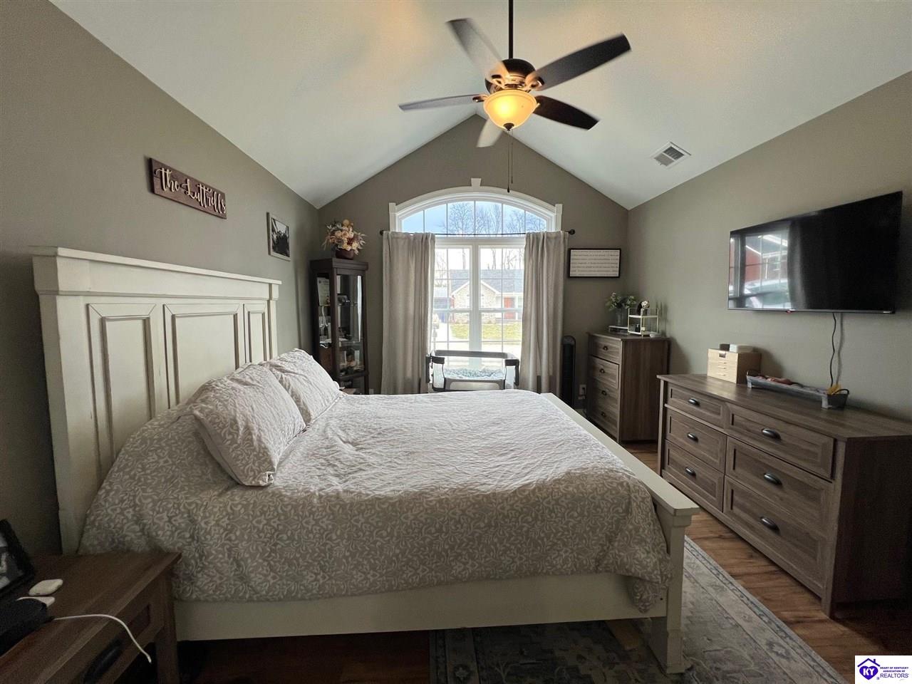 113 Shallow Springs Court Bardstown, KY 40004 #1