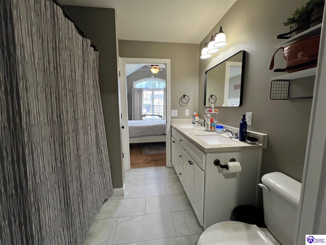 113 Shallow Springs Court Bardstown, KY 40004 #3