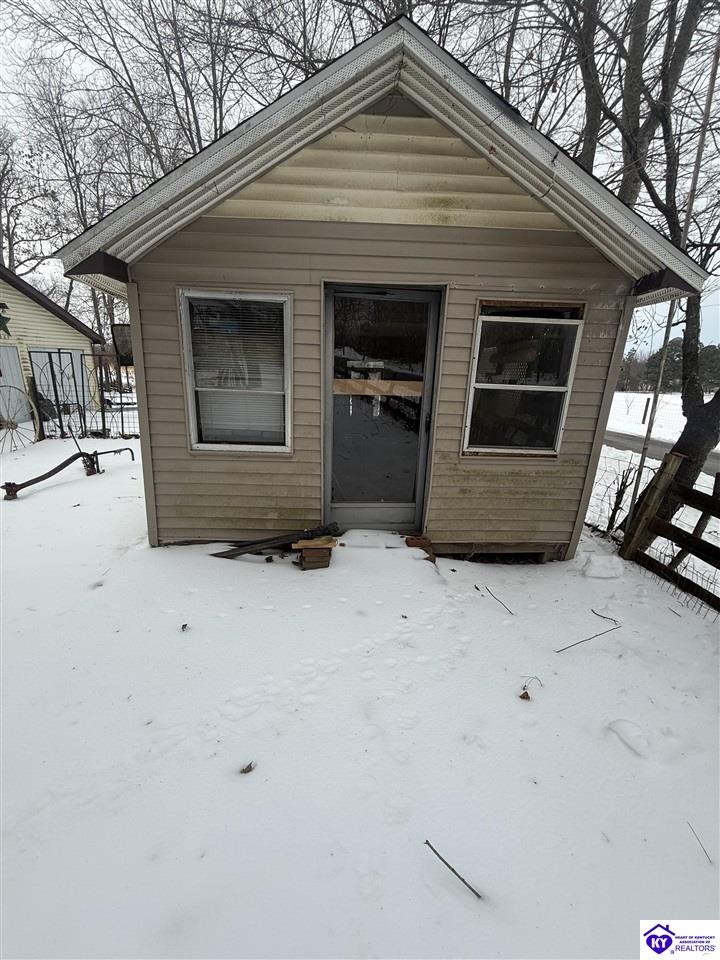 1669 N Grandview Church Road Cecilia, KY 42724 #3
