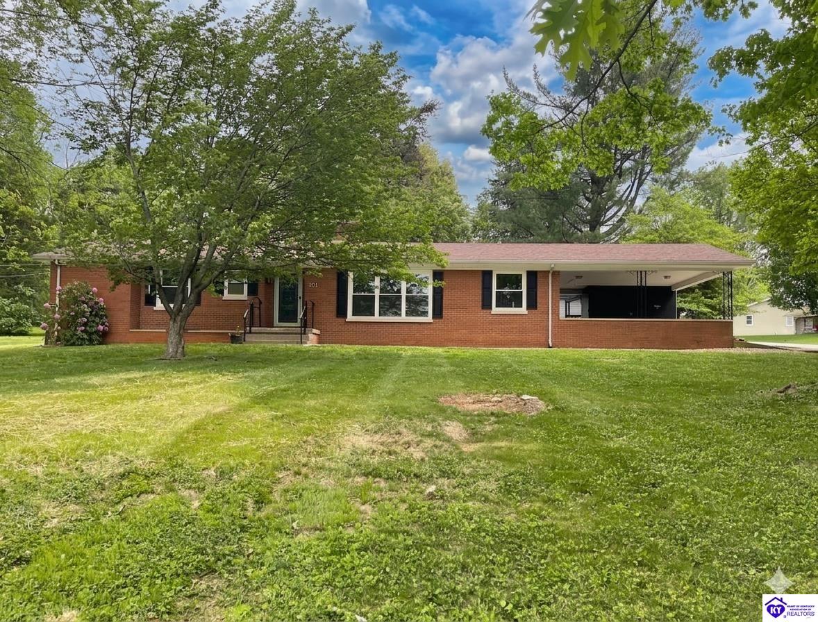 301 Edgewood Avenue Elizabethtown, KY 42701 #1