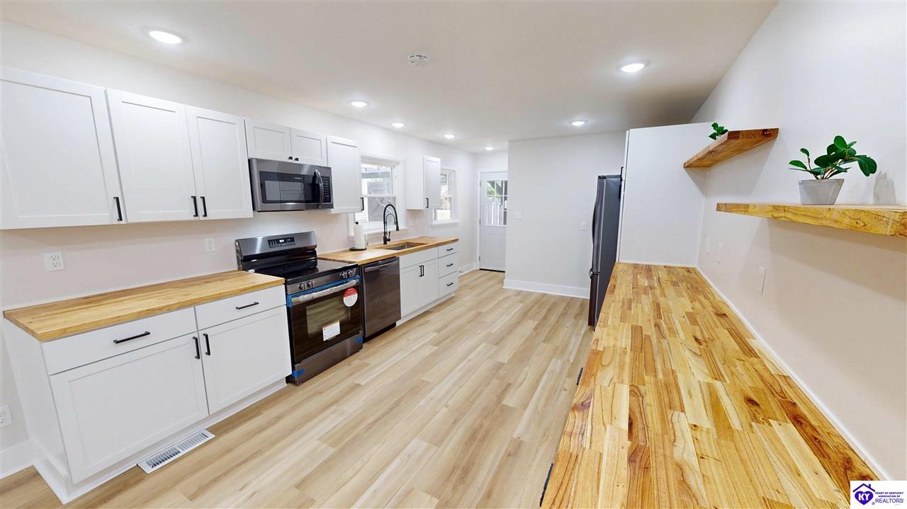 301 Edgewood Avenue Elizabethtown, KY 42701 #4