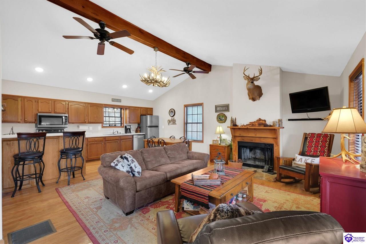 775 Penn Run Road Bee Spring, KY 42207 #1