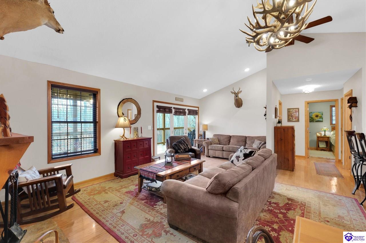 775 Penn Run Road Bee Spring, KY 42207 #3