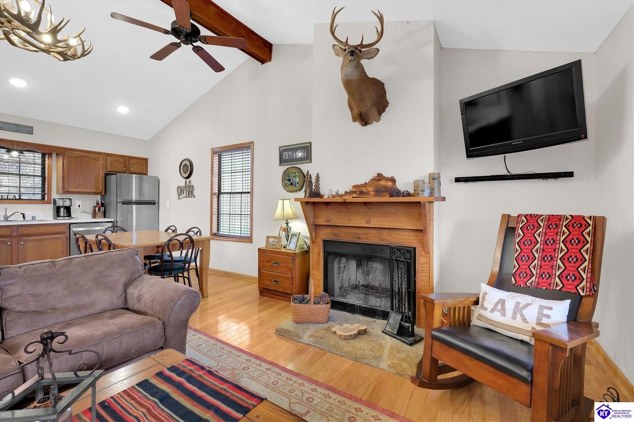 775 Penn Run Road Bee Spring, KY 42207 #4