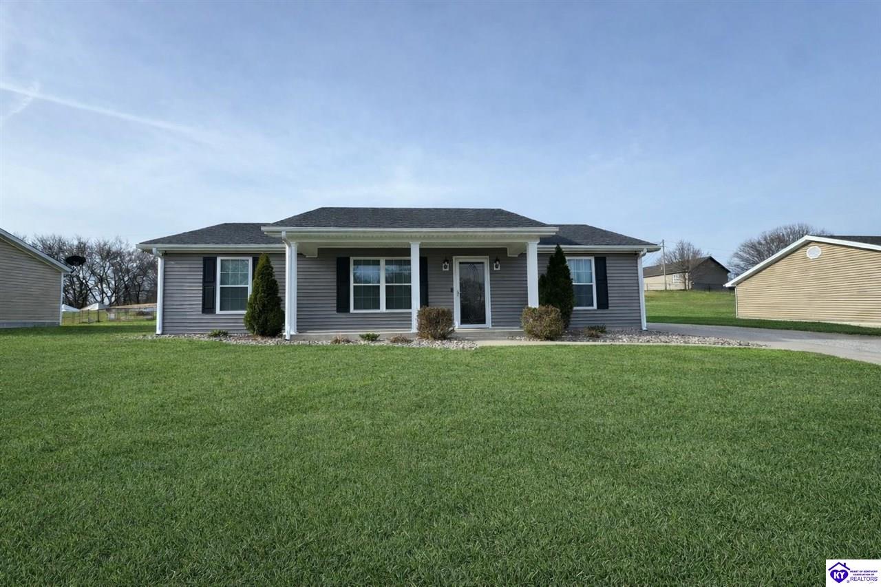 154 Beechwood Street Lebanon, KY 40033 #2