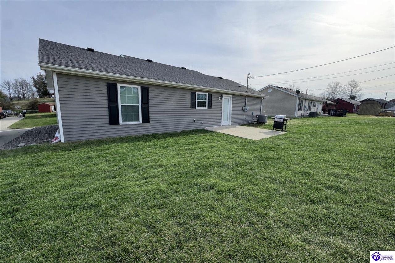 154 Beechwood Street Lebanon, KY 40033 #4