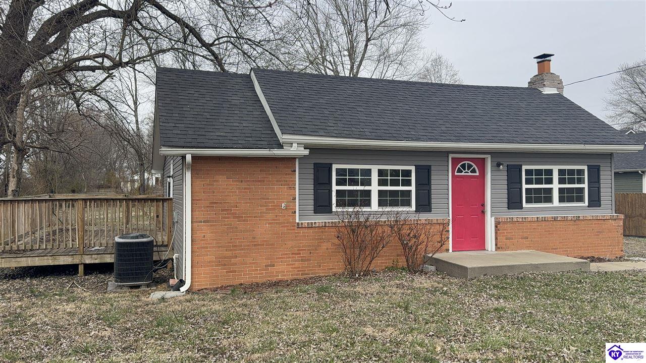 9688 Leitchfield Road Cecilia, KY 42724 #1