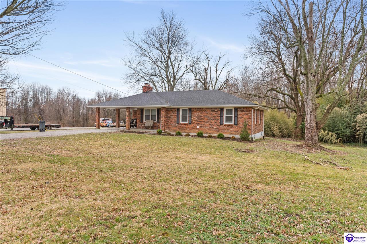 3625 New Shepherdsville RoadBardstown,&nbsp;KY&nbsp;40004