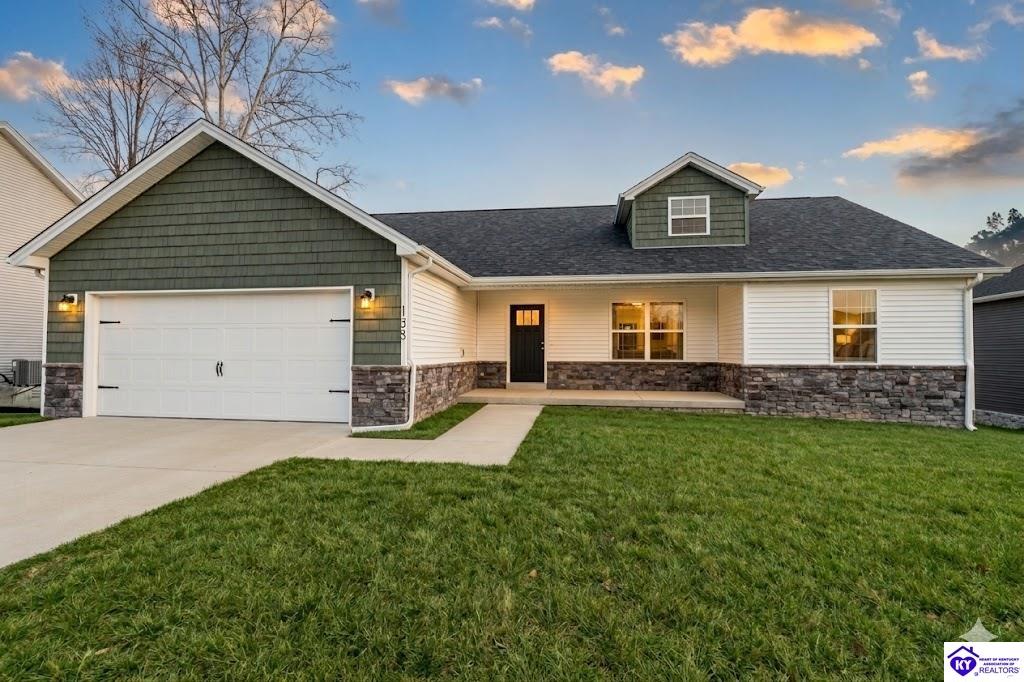 138 Sawgrass AvenueVine Grove,&nbsp;KY&nbsp;40175
