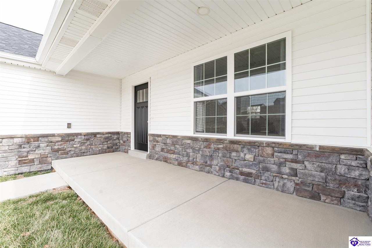 138 Sawgrass Avenue Vine Grove, KY 40175 #1