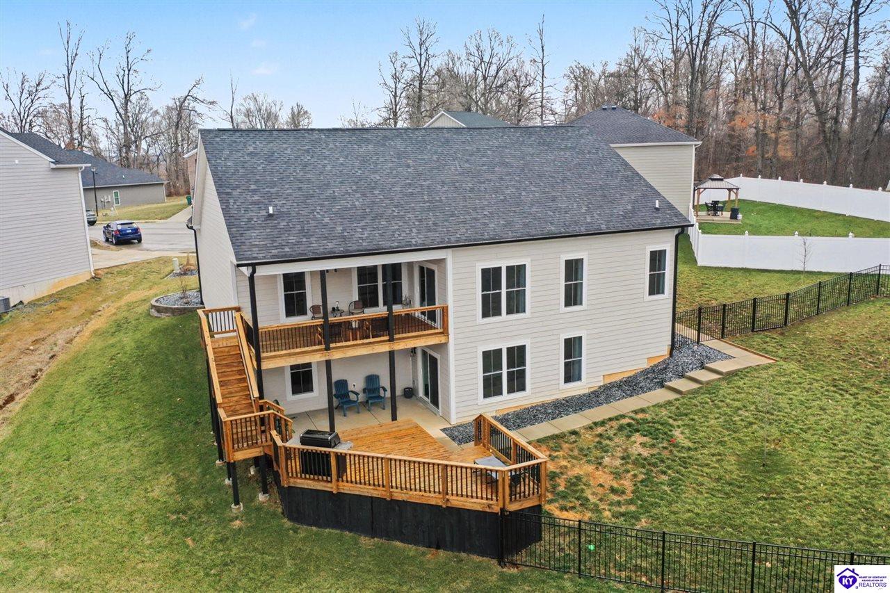 129 Highpoint Court Elizabethtown, KY 42701 #1