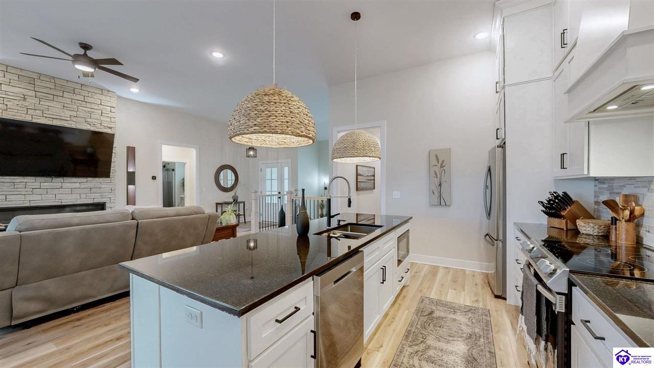 129 Highpoint Court Elizabethtown, KY 42701 #3