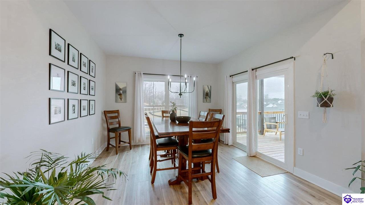 129 Highpoint Court Elizabethtown, KY 42701 #4