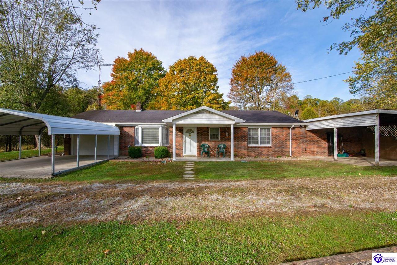 174 S Cave Springs RoadLeitchfield,&nbsp;KY&nbsp;42754