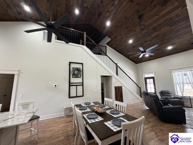 362 Paulette Way Falls Of Rough, KY 40119 #4