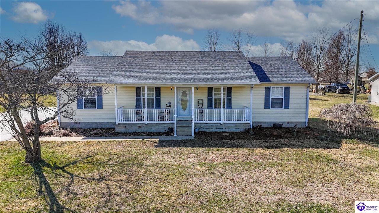 1655 Sonora Hardin Springs RoadSonora,&nbsp;KY&nbsp;42776