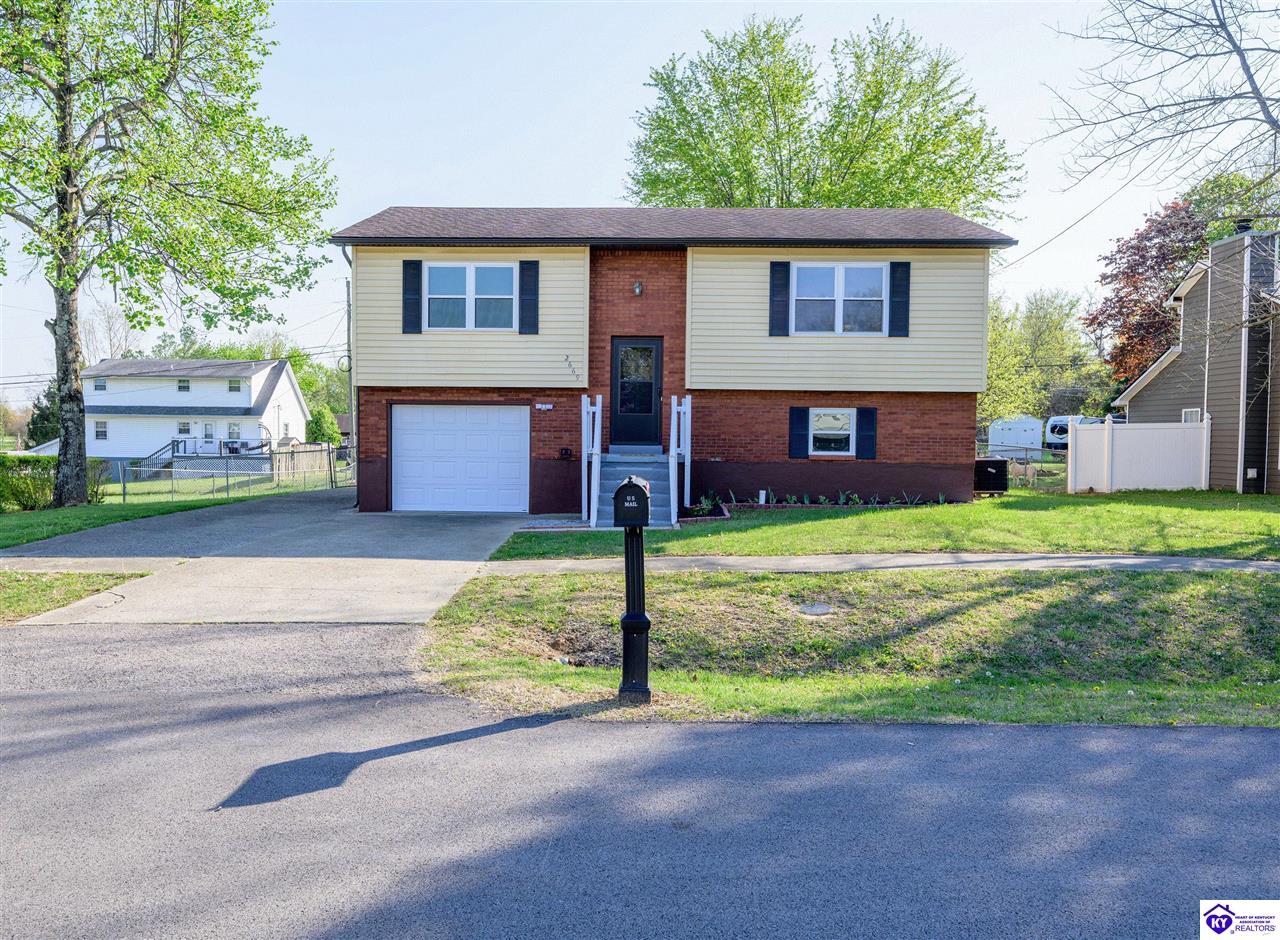 2669 Lake Road NorthRadcliff,&nbsp;KY&nbsp;40160