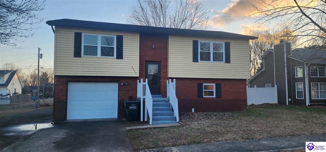 2669 Lake Road NorthRadcliff,&nbsp;KY&nbsp;40160