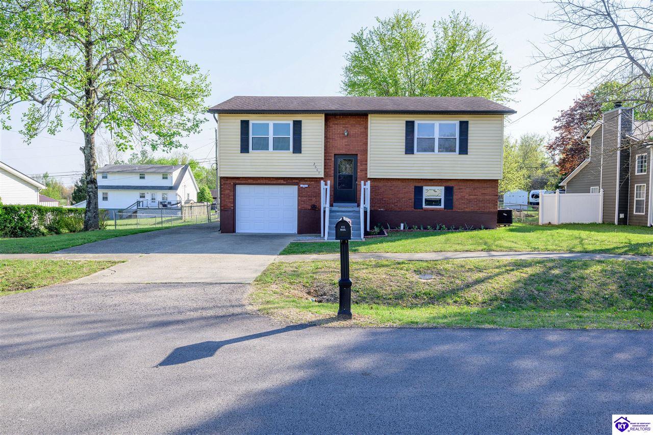 2669 Lake Road North Radcliff, KY 40160 #1