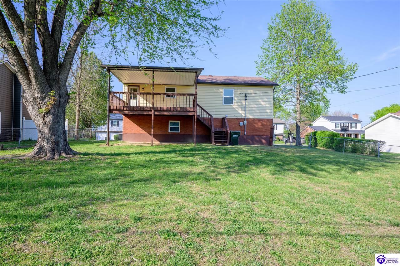2669 Lake Road North Radcliff, KY 40160 #2