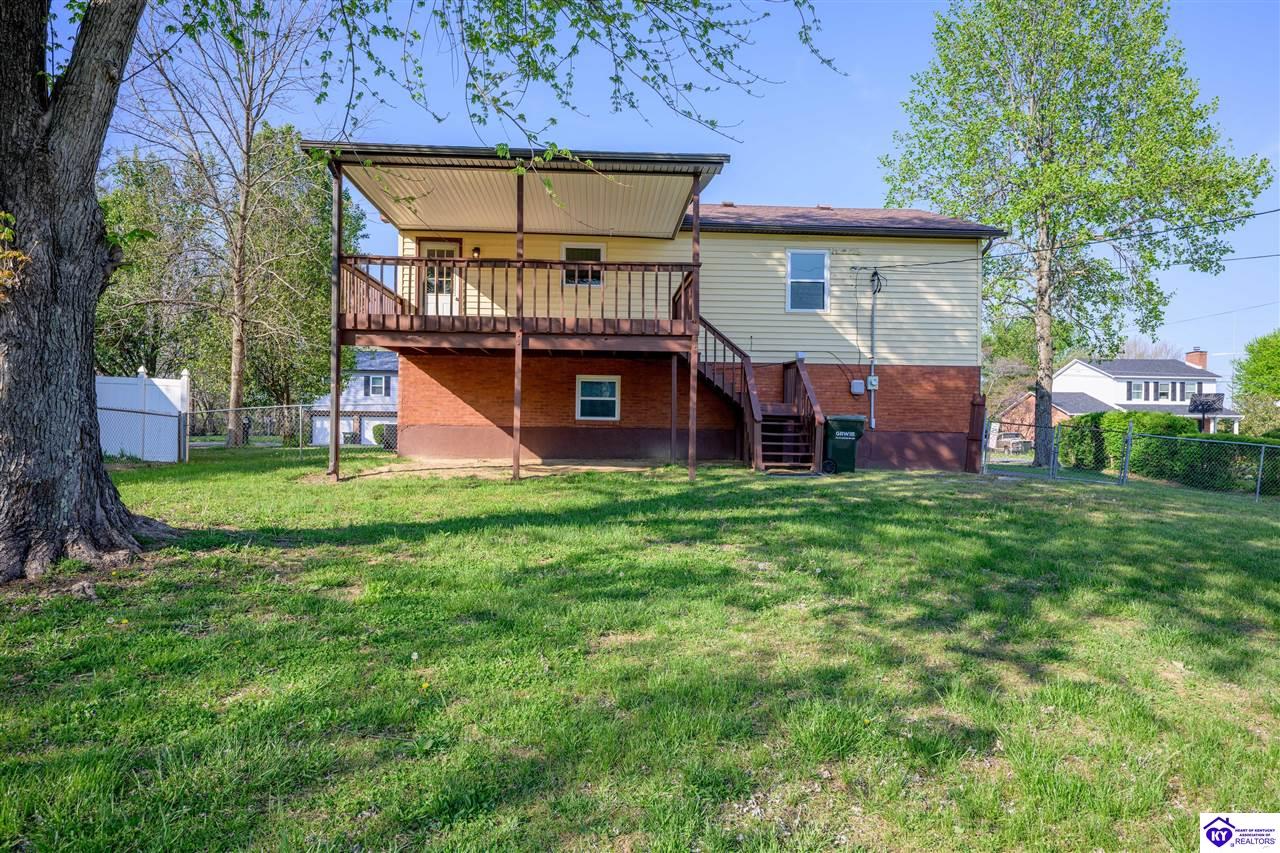 2669 Lake Road North Radcliff, KY 40160 #3