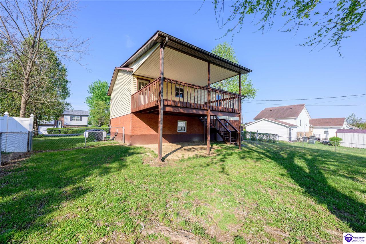 2669 Lake Road North Radcliff, KY 40160 #4