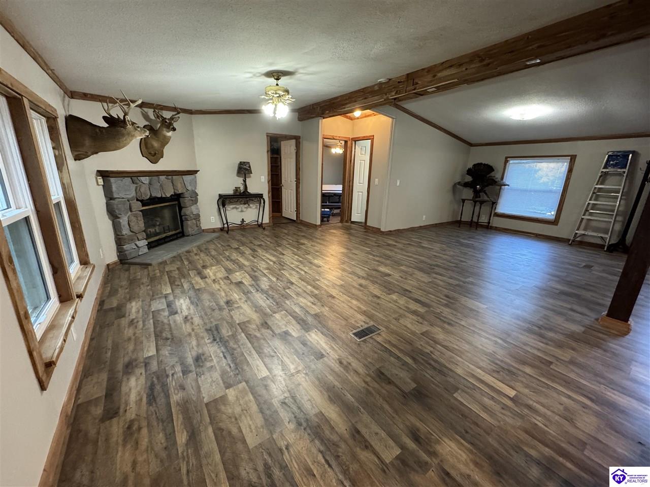 2780 Hardesty Raymond Road Webster, KY 40176 #2