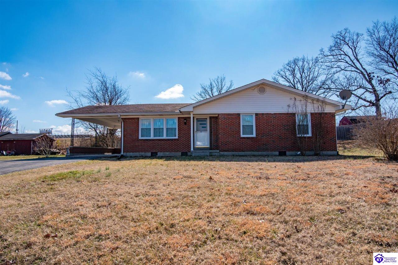 206 Sunset DriveLeitchfield,&nbsp;KY&nbsp;42754