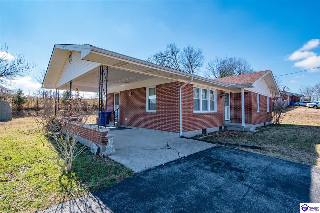 206 Sunset Drive Leitchfield, KY 42754 #1