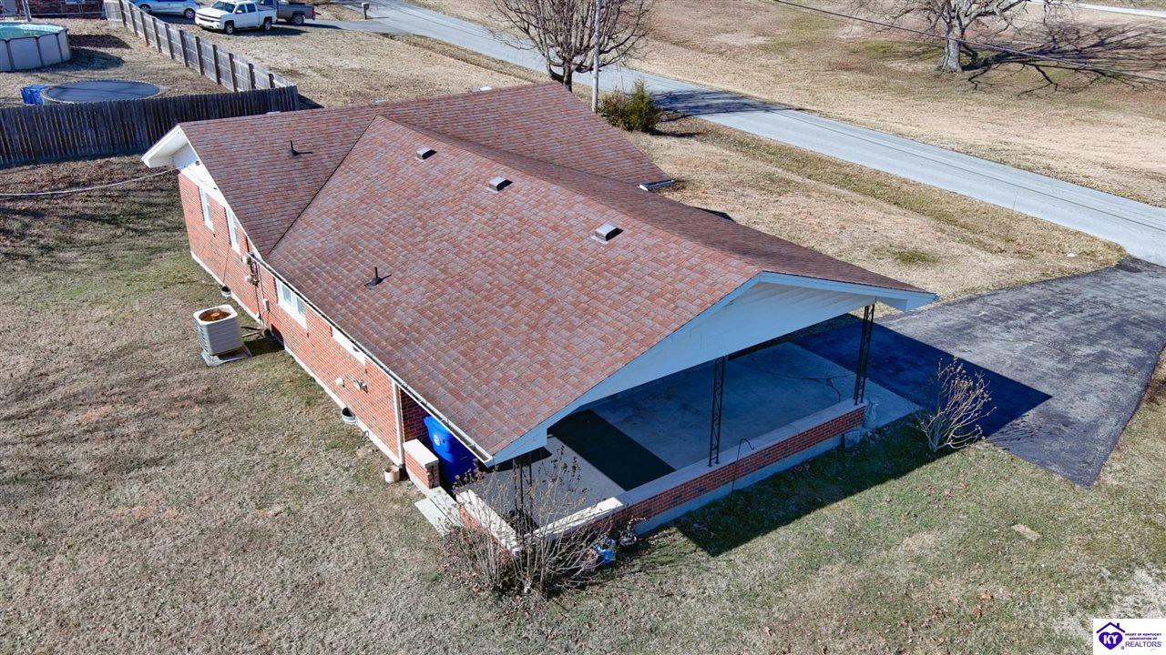 206 Sunset Drive Leitchfield, KY 42754 #2