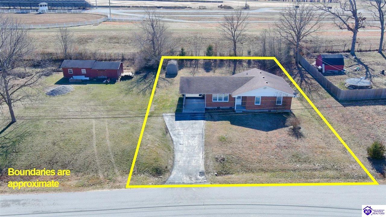 206 Sunset Drive Leitchfield, KY 42754 #3