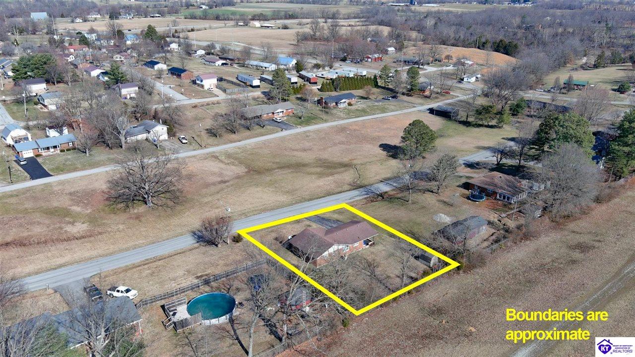 206 Sunset Drive Leitchfield, KY 42754 #4