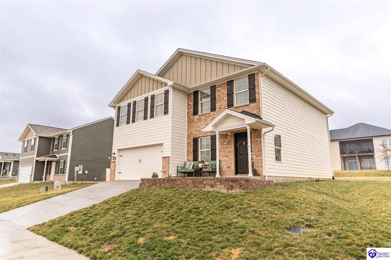 113 Elegance Way Elizabethtown, KY 42701 #1