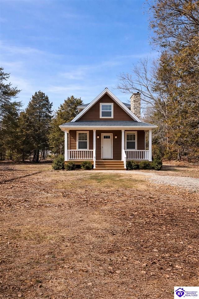 350 Cave Creek Road Falls Of Rough, KY 40119 #2